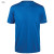 Custom Men's Reebok Cycle Performance Tee Shirt - Royal