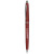 Custom The Langham Ballpoint Pens - Burgundy