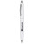 Custom The Langham Ballpoint Pens - White