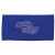 Custom 60" x 30" Colored Coastal Beach Towels - Navy