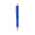 Custom Rhinestone Pens - Blue