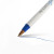 Custom Blue Ink Value Ballpoint Pens - Lifestyle
