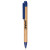 Custom Business Recycled Pens - Blue