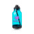 Custom 64 oz. Plastic Sports Bottles with Capacity Markings - Teal