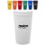 Custom 32 oz. Plastic Stadium Cups - All Colors 