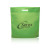 Custom Exhibition Tote Bags - Lime Green 