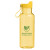 Custom Threadfast Epic 20oz Click Recycled PET Water Bottle - Yellow