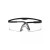 Custom Tulsa Scratch Resistant Safety Glasses - Clear