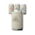 Custom Canvas Foam Can Coolers - All Colors 