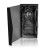 Custom Golf Pinnacle Optical Crystal Awards - Clear 