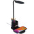 Custom Multi functional Lamp and Wireless Charger - Black