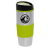 Custom 16 oz. Color Grip Double Wall Tumblers - Green 