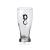 Custom 10 oz. Libbey Hourglass Pilsner Glasses - Clear