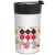 Custom 12 oz Stainless Steel Sublimation Tumbler - Multicolor 