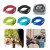 Custom Pedometer Watch - All Colors 