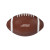 Custom 16" Football Beach Ball - Brown 