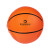 Custom 6" Mini Basketball Beach Ball - Orange 
