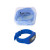Custom Pedometer Watch - Royal Blue 