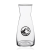Custom 32 oz Glass Decanter Torino - Clear