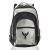 Custom Iron Peak Multipurpose Backpacks - Grey Front View