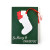 Custom Premium Ornament Cards With Seed Paper Shapes - Design W