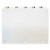 Custom 8260 Index Tabs - Clear
