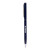 Custom Skinny Metal Ballpoint Pens - Blue 