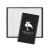 Custom Original Tally Book Junior - Black