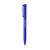 Custom Camden Plastic Ballpoint Pens - Navy Blue 