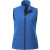 WARLOW Waterproof Softshell Vest - Olympic Blue