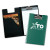 Custom Junior Clip Writing Pad - Green
