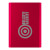 Custom The Big UL 8000 mAh Tablet Powerbank - Red 