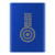 Custom The Big UL 8000 mAh Tablet Powerbank - Blue 