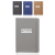 Custom Arco A5 Knit Texturized Notebook - All Colors 