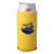Custom Collapsible Slim Can Coolers - Yellow
