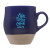 Custom 16 oz. Admiral Ceramic Mugs - Cobalt Blue