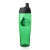 Custom 22 oz. Pacific Plastic Water Bottles - Green