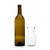 Custom Reserv 12 oz.Plastic Disposable Wine Carafe With Lid - Clear Lifestyle