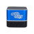 Custom Two-Tone Square Bluetooth Speaker - Blue