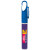 Custom 10mL. Pen Sanitizers - Royal Blue 