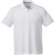 OTIS SS Men's Wicking Polo Shirt - White