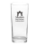 Custom 15 oz. ARC Aristocrat Cooler Glasses - Clear