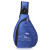 Custom Monterey Sling Backpacks - Blue 