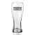Custom Nadir 23 oz. Pilsner Beer Glasses - Clear