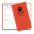 Custom Monthly Pocket Planners - Orange