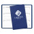 Custom Weekly Pocket Planners - Royal Blue