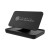 Custom 15W Rabs Folding Wireless Charger & Stand - Black 