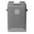Custom BrüMate MagPack 24-Can Shoulder Sling Soft Cooler - Blank - Graphite Front View
