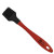 Custom Mini Silicone Basting Brush - Red