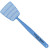 Custom Mini Standard Fly Swatter - Blue